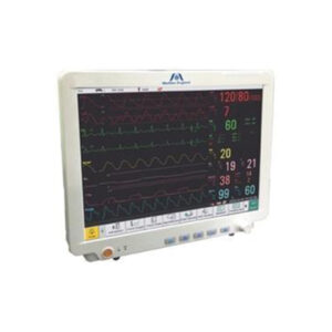 Meditec England Patient Monitors