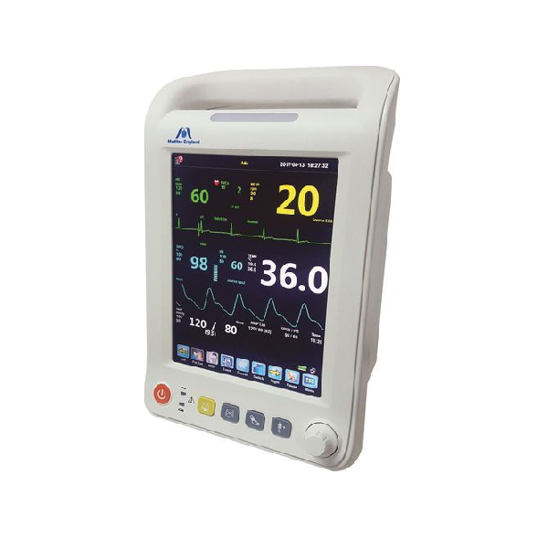 Meditec England Patient Monitors - Image 3