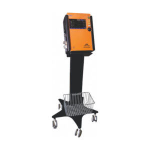 Meditec England Portable ICU Ventilator