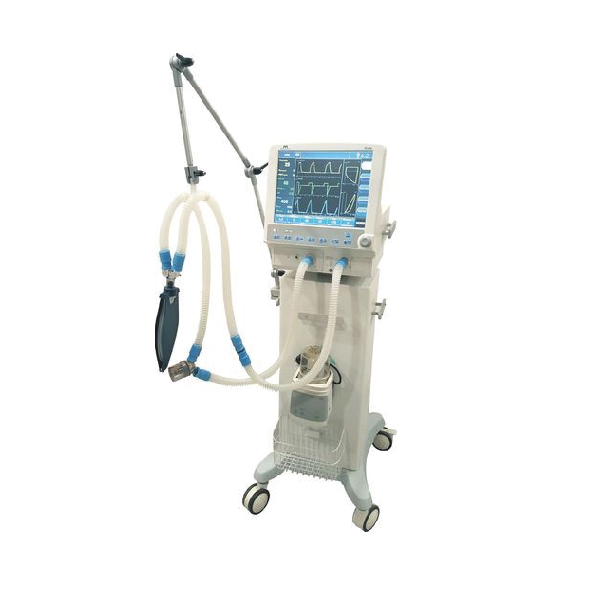 Meditec England Vista ICU Ventilator - Image 2