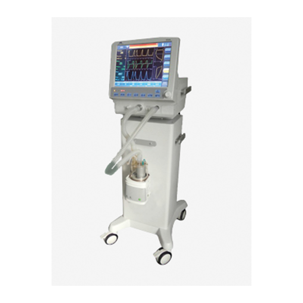 Meditec England Vista ICU Ventilator