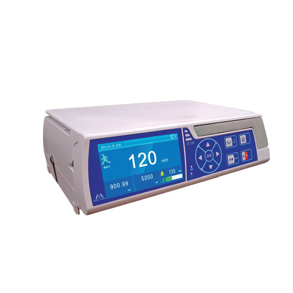 Meditec IP200 Volumetric Infusion Pump