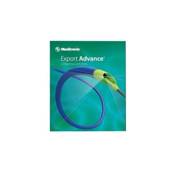Medtronic Export Advance Aspiration Catheter - Image 2