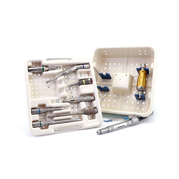Medtronic Midas Rex Electric EM210 Neuro Kit