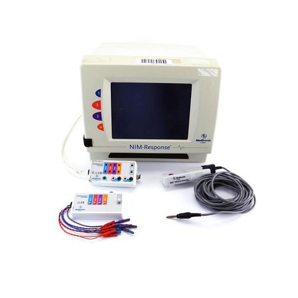 Medtronic NIM-Response Patient Monitor