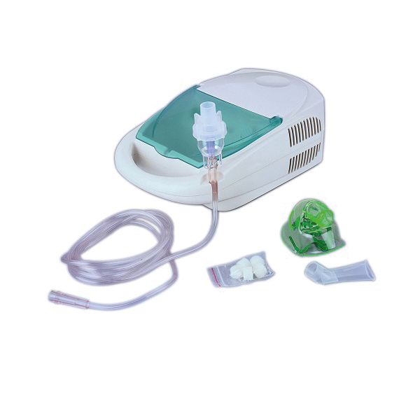 Mehar Nebulizer