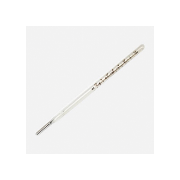Mercurial Clinical Thermometer