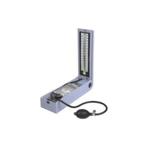 Mercury-Free Sphygmomanometer