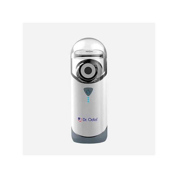 Mesh Nebulizer+