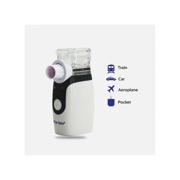 Mesh Nebulizer - PN100 - Image 2