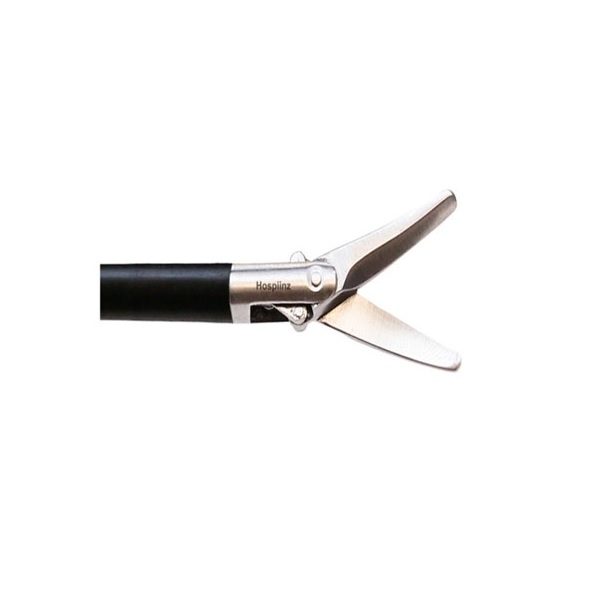 Metzenbaum Scissor Curved 5mm