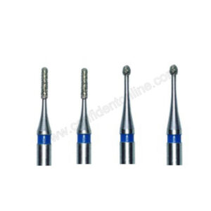Micro- Diamond Burs For Dental