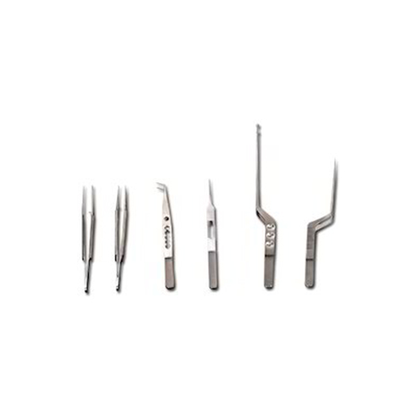 Micro Forceps