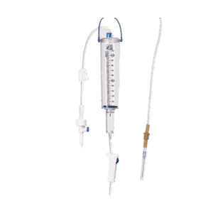 Microdrip Set Microperf