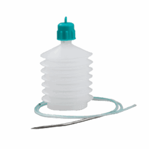 Mini Vac Catheter Set-FG 8