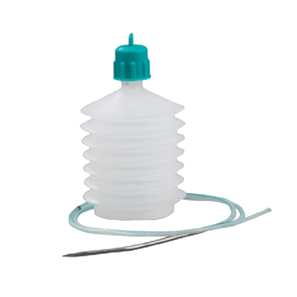 Mini Vac Catheter Set-FG 8