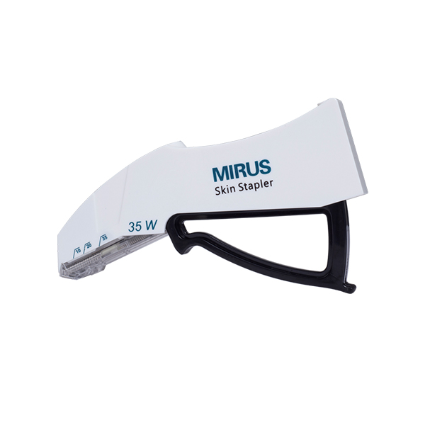 Mirus Disp. Skin Stapler- Mss35-35 mm