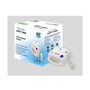 Mistyneb Piston Compressor Nebulizer