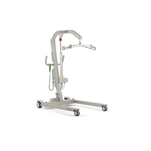 Mobile Patient Lifts