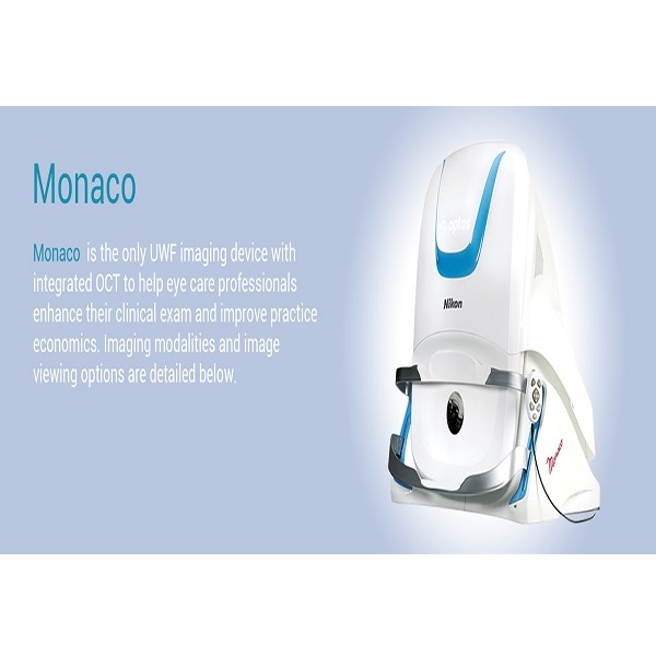 Monaco