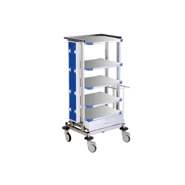 Monitor Trolley M.S