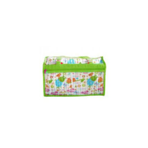 Morisons Baby Dreams Diaper Bag (Green)