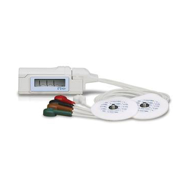 Mortara H-Scribe and Holter Recorder