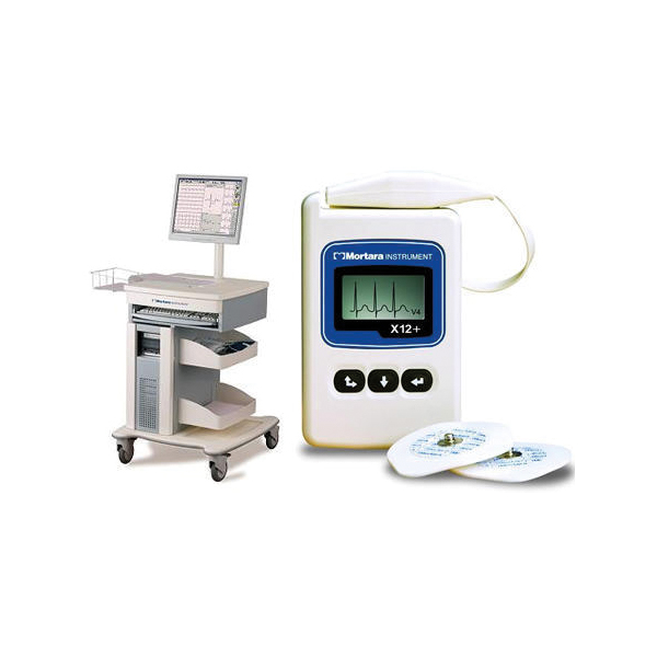 Mortara H-Scribe and Holter Recorder - Image 4