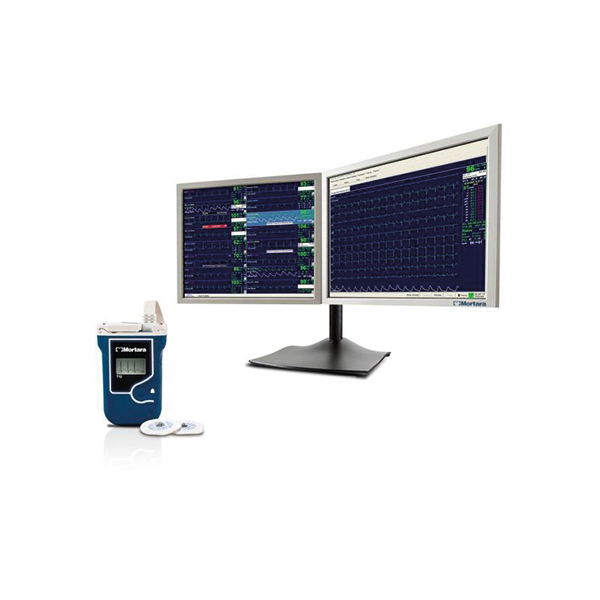 Mortara Surveyor S19 Patient Monitor With Touchscreen Color Display - Image 2