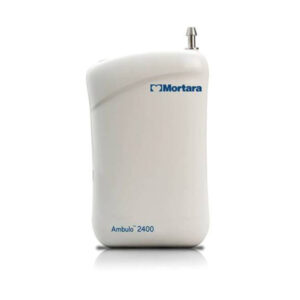 Mortora Ambulo 2400 Ambulatory Blood Pressure Monitor