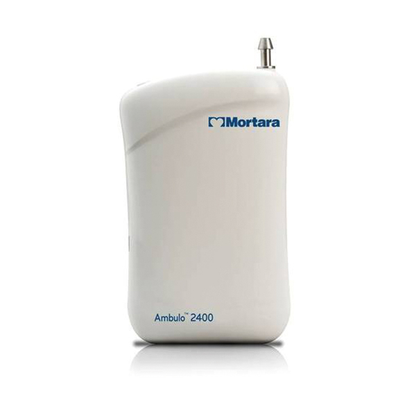 Mortora Ambulo 2400 Ambulatory Blood Pressure Monitor