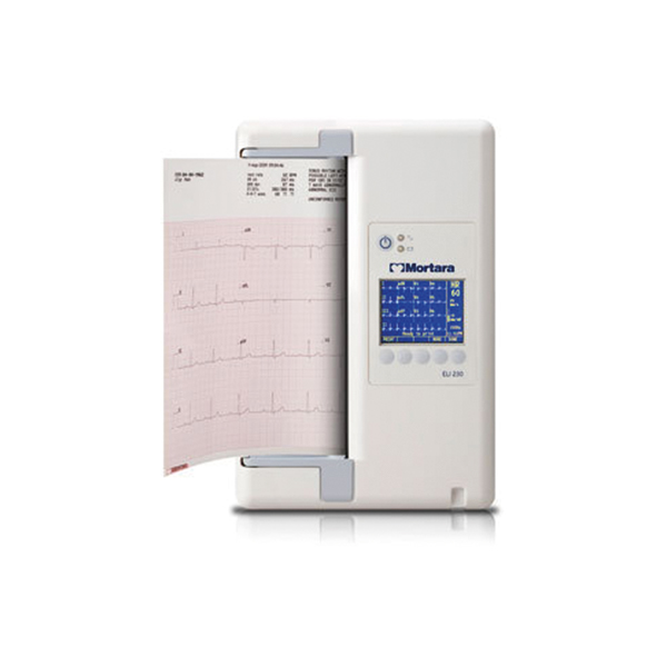 Mortora ECG Machine - Image 3
