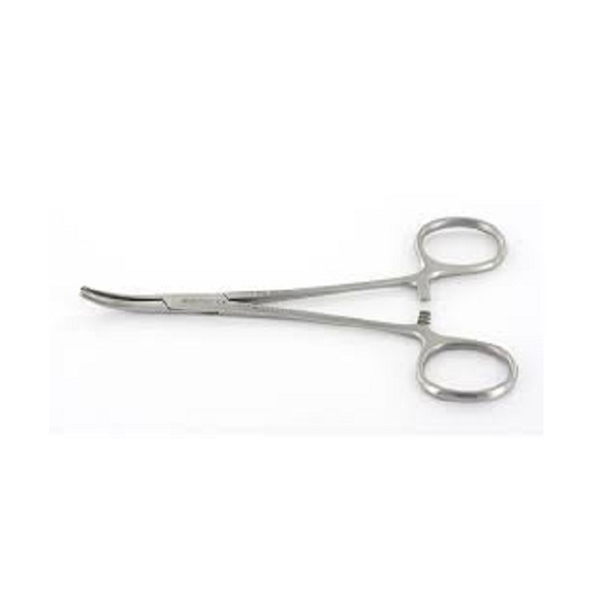 Mosquito Forceps Curved