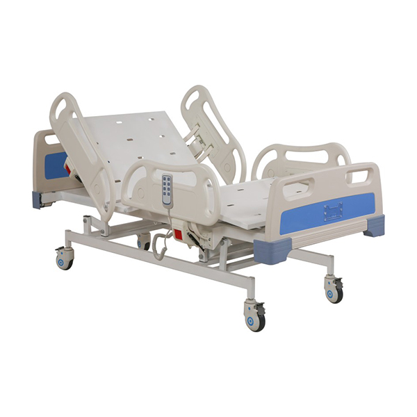Motorized ICU Bed 5 Function (Excel)