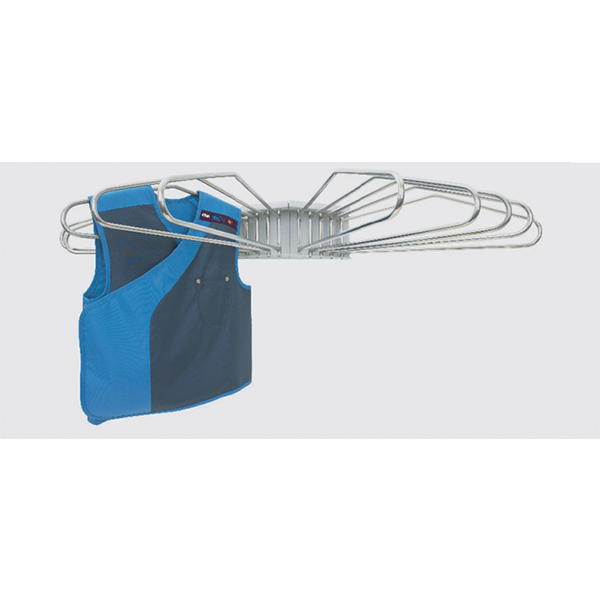 Mounted Wall Racks