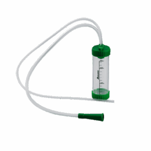 Mucus Extractor Without Fill