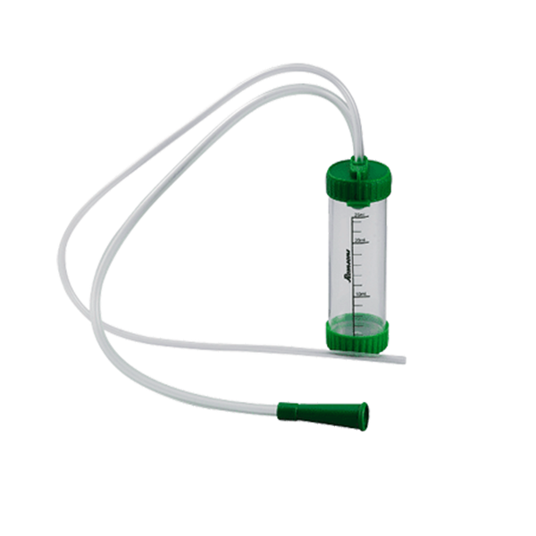 Mucus Extractor Without Fill