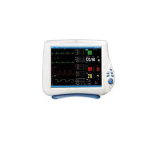 Multi Parameter Patient Monitor AQUA 12