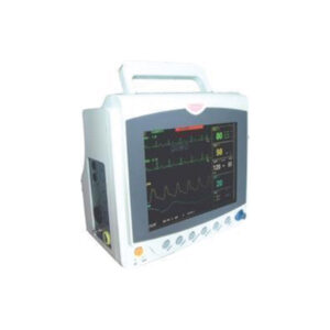 Multi Parameter Patient Monitor CMS-6000 C