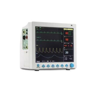 Multi Parameter Patient Monitor CMS 8000