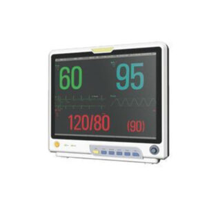 Multi Parameter Patient Monitor CMS-9200