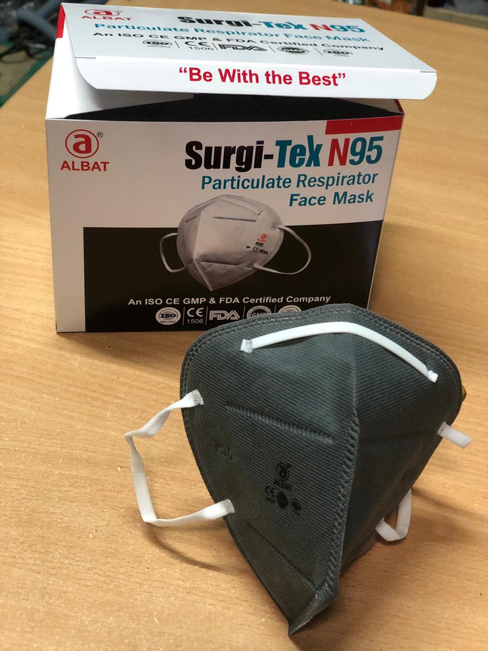 N-95 Mask - Image 3