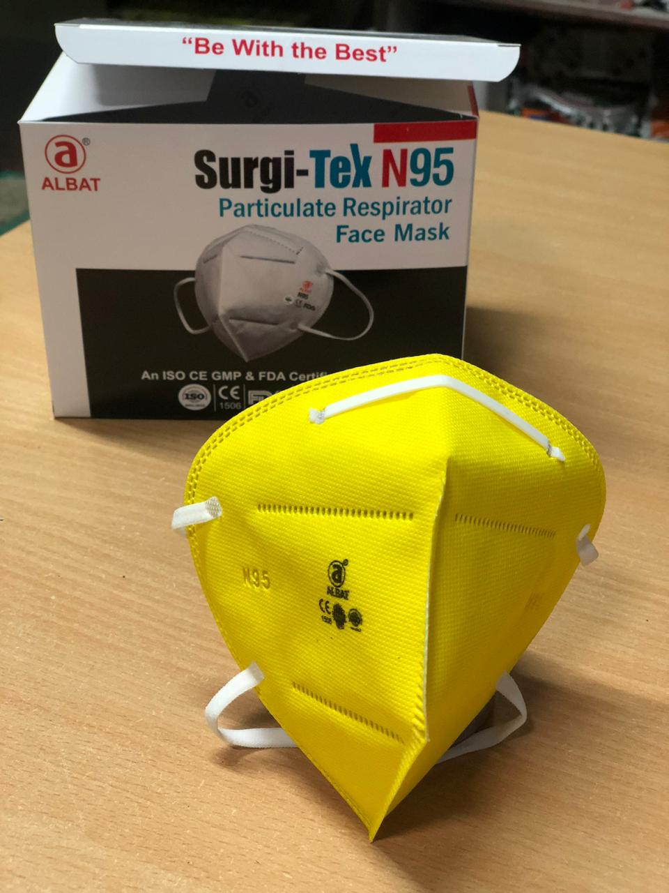 N-95 Mask - Image 4