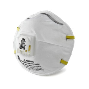 N-95 Mask