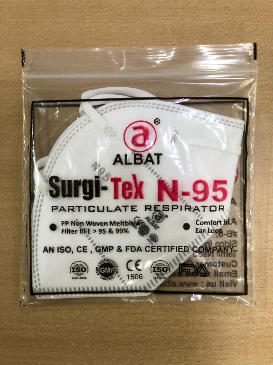 N-95 Mask - Image 5