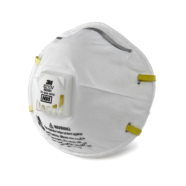 N-95 Mask