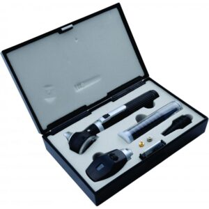 NANOSKOP® | LED OTO-OPHTHALMOSCOPE SET - 20.000.090