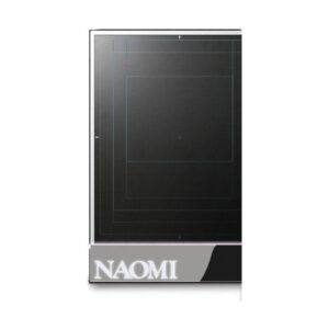 NAOMI Direct Digital Radiography CCD Imaging Sensor