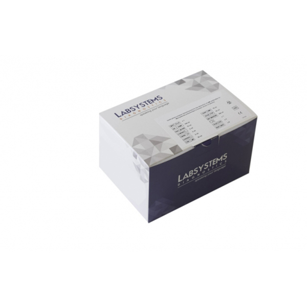 NATsure Labsystem DNA extraction kit