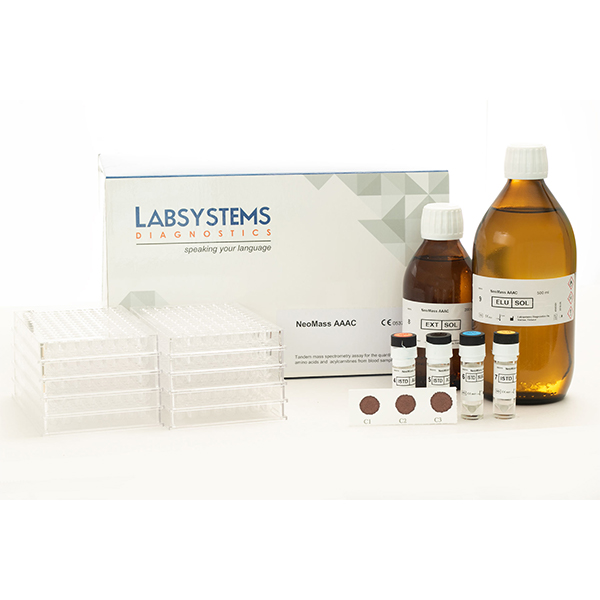 Neomass AAAC Plus